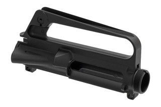 Luth-AR A1 C7 stripped ar-15 upper receiver with carry handle